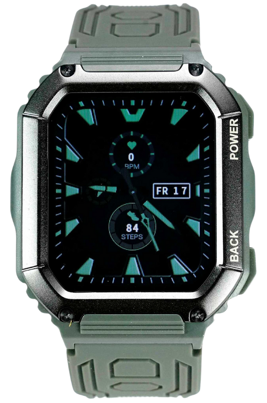 Saga Military (Smart Watch)