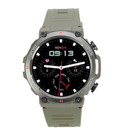 Saga Pro (Smart Watch)